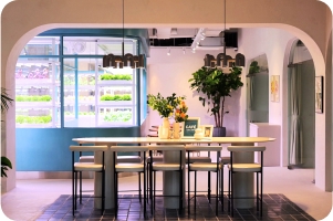 F&B_센트럴윤잇 국립극장점 오픈