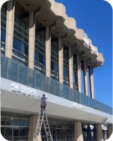 F&B_센트럴윤잇 국립극장점 오픈