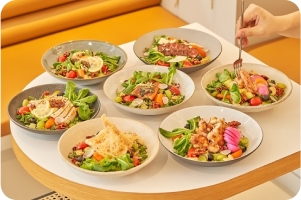 F&B_윤잇IFC몰점 오픈